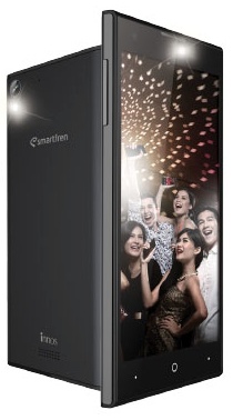 Smartfren Andromax V3s TD-LTE Dual SIM